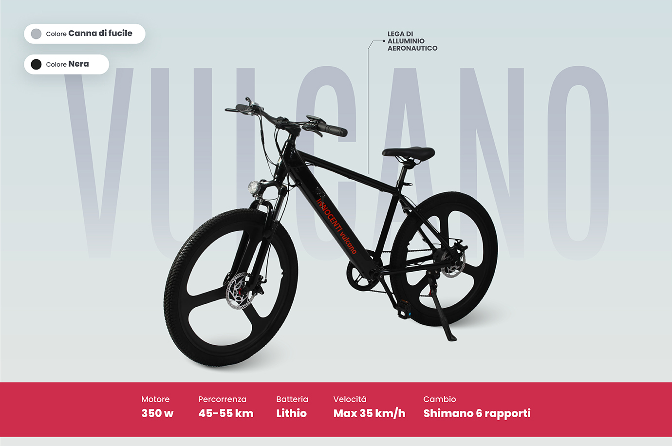 Vulcano